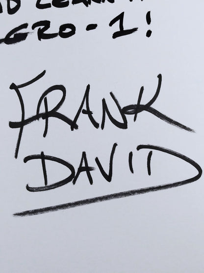 フランク・デヴィット