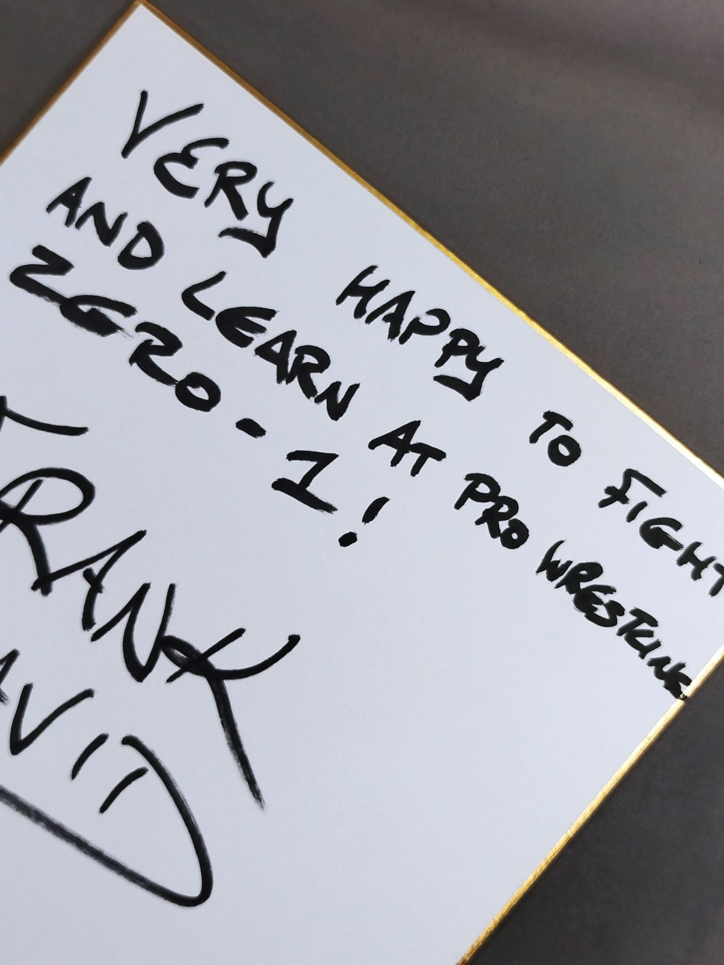 フランク・デヴィット