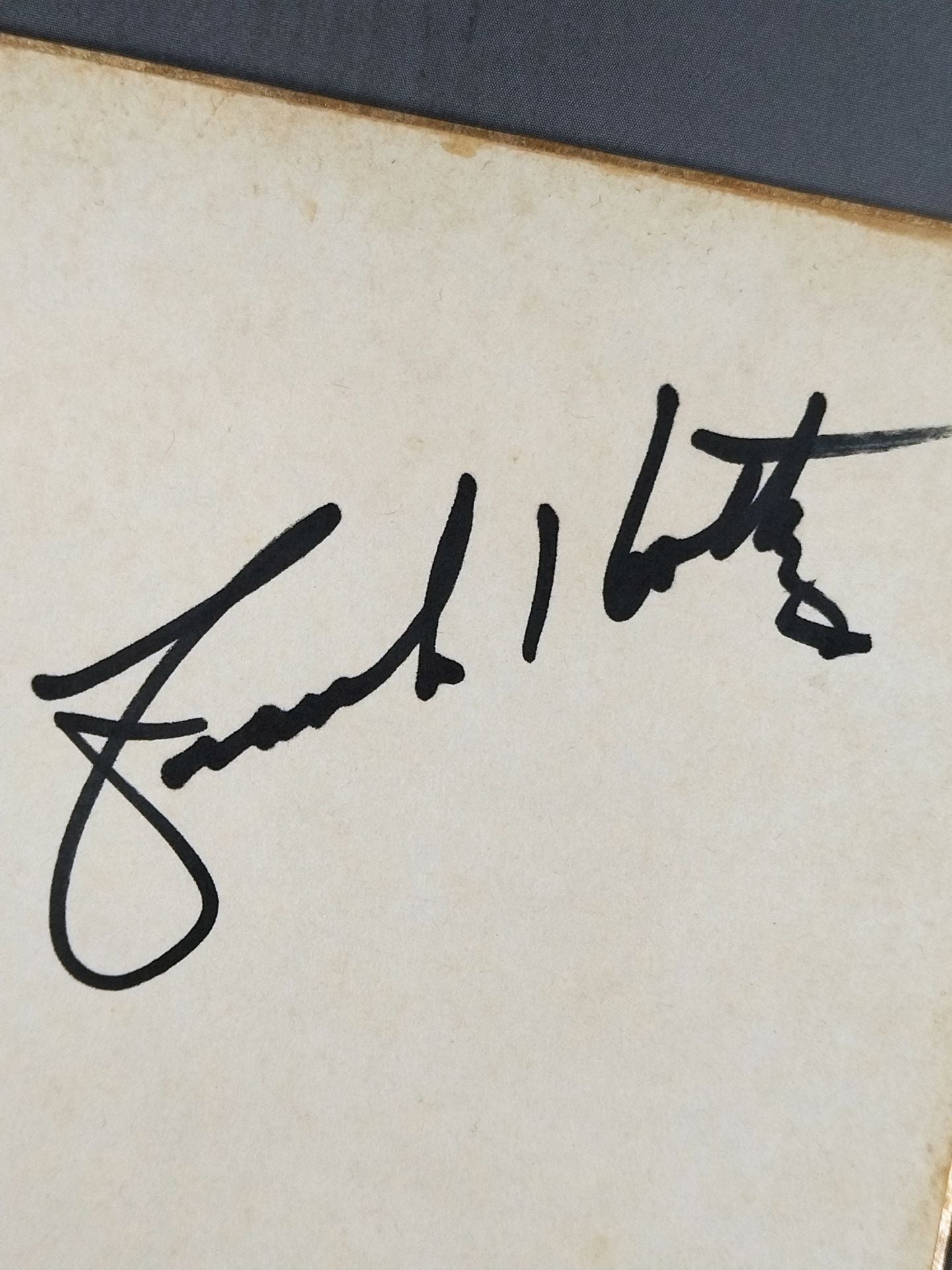 フランク・ホルツ