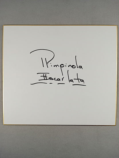 Pimpinella Escalata