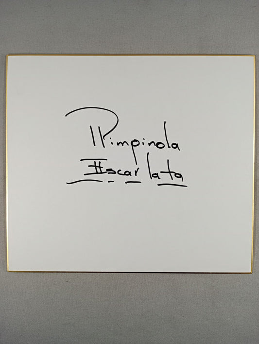 Pimpinella Escalata