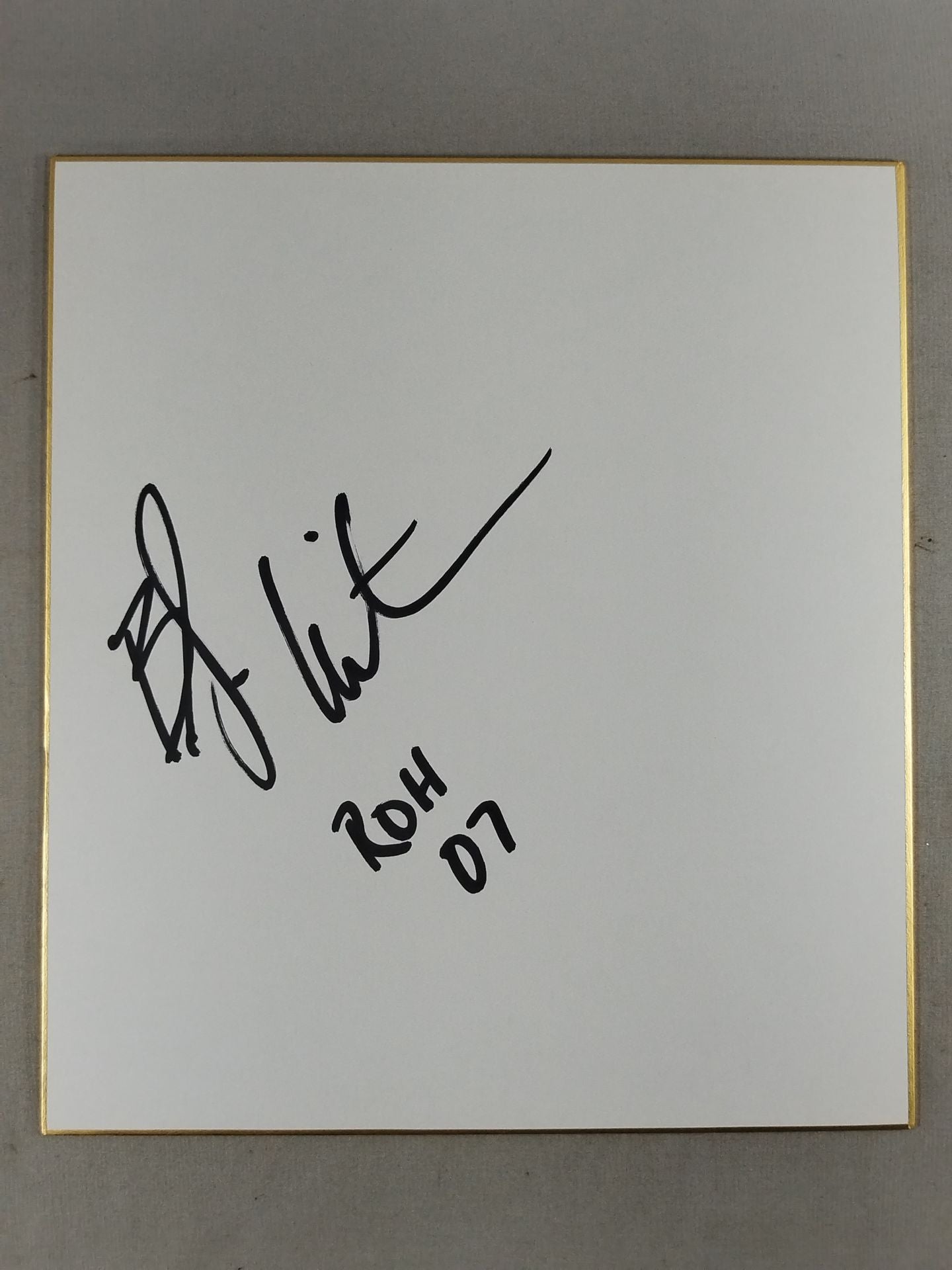 BJ・ホイットマー