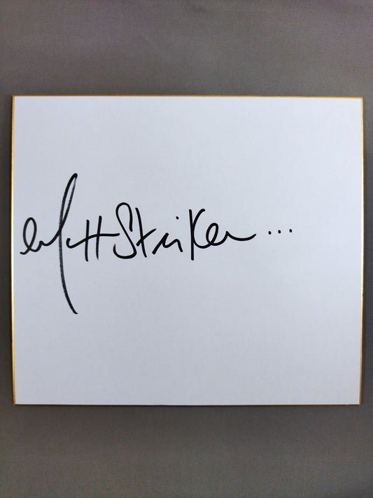 Matt Stryker