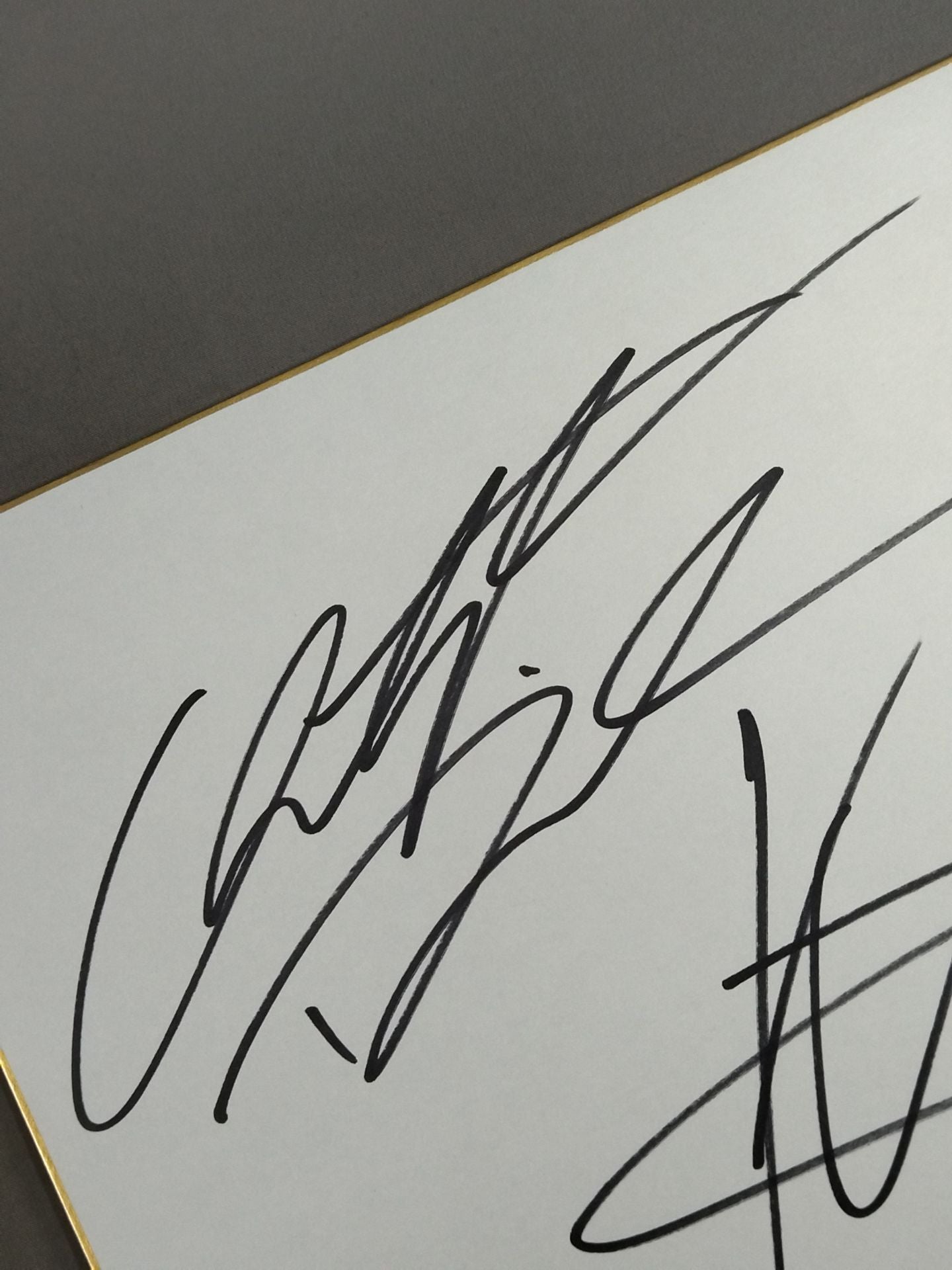 Christopher Daniels & Khazarian