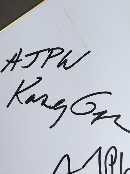 ショーン・ヘルナンデス＆ケイシー・ガイヤー