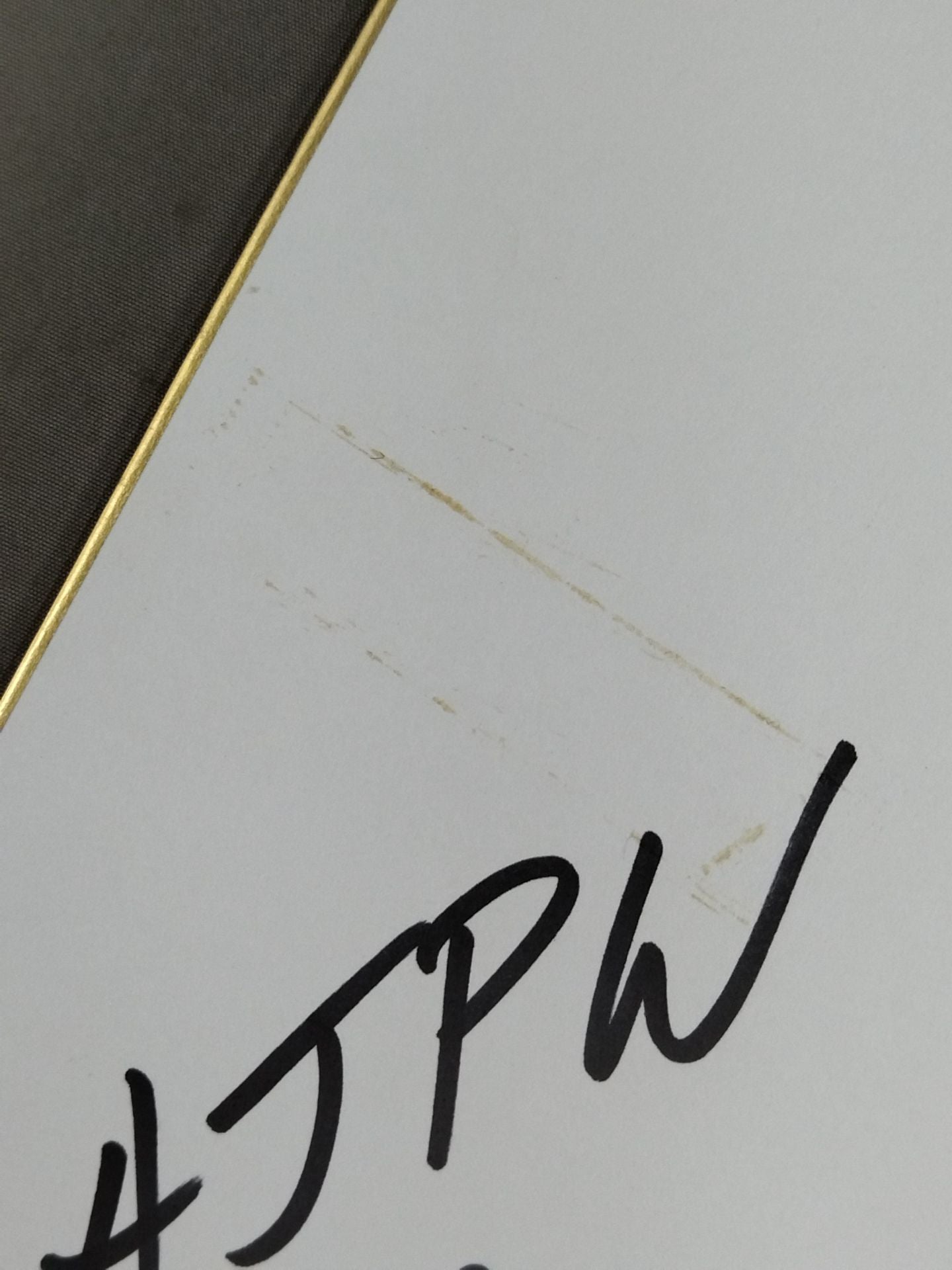 ショーン・ヘルナンデス＆ケイシー・ガイヤー