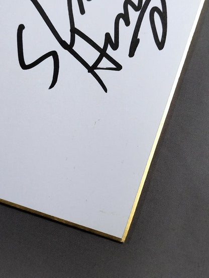 ショーン・ヘルナンデス＆ケイシー・ガイヤー