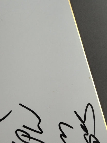 ショーン・ヘルナンデス＆ケイシー・ガイヤー