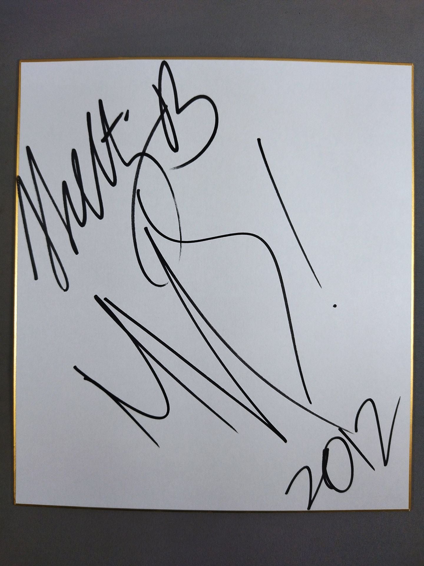 Shelton Benjamin &MVP