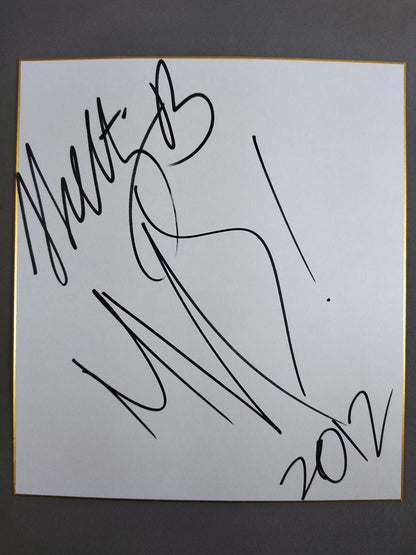 Shelton Benjamin &MVP