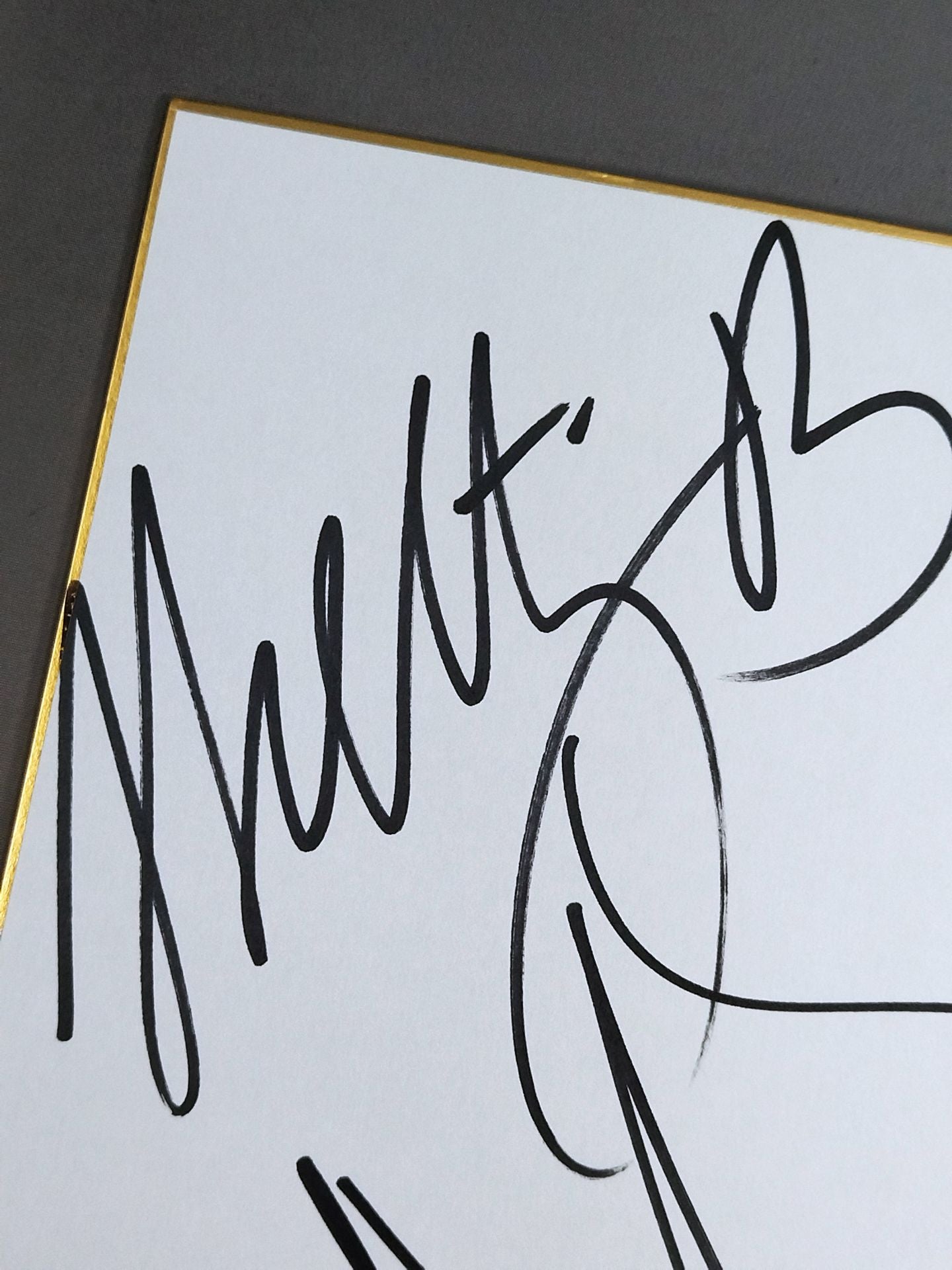 Shelton Benjamin &MVP