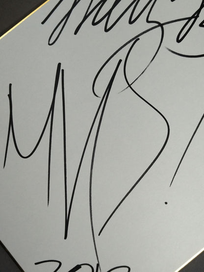 Shelton Benjamin &MVP