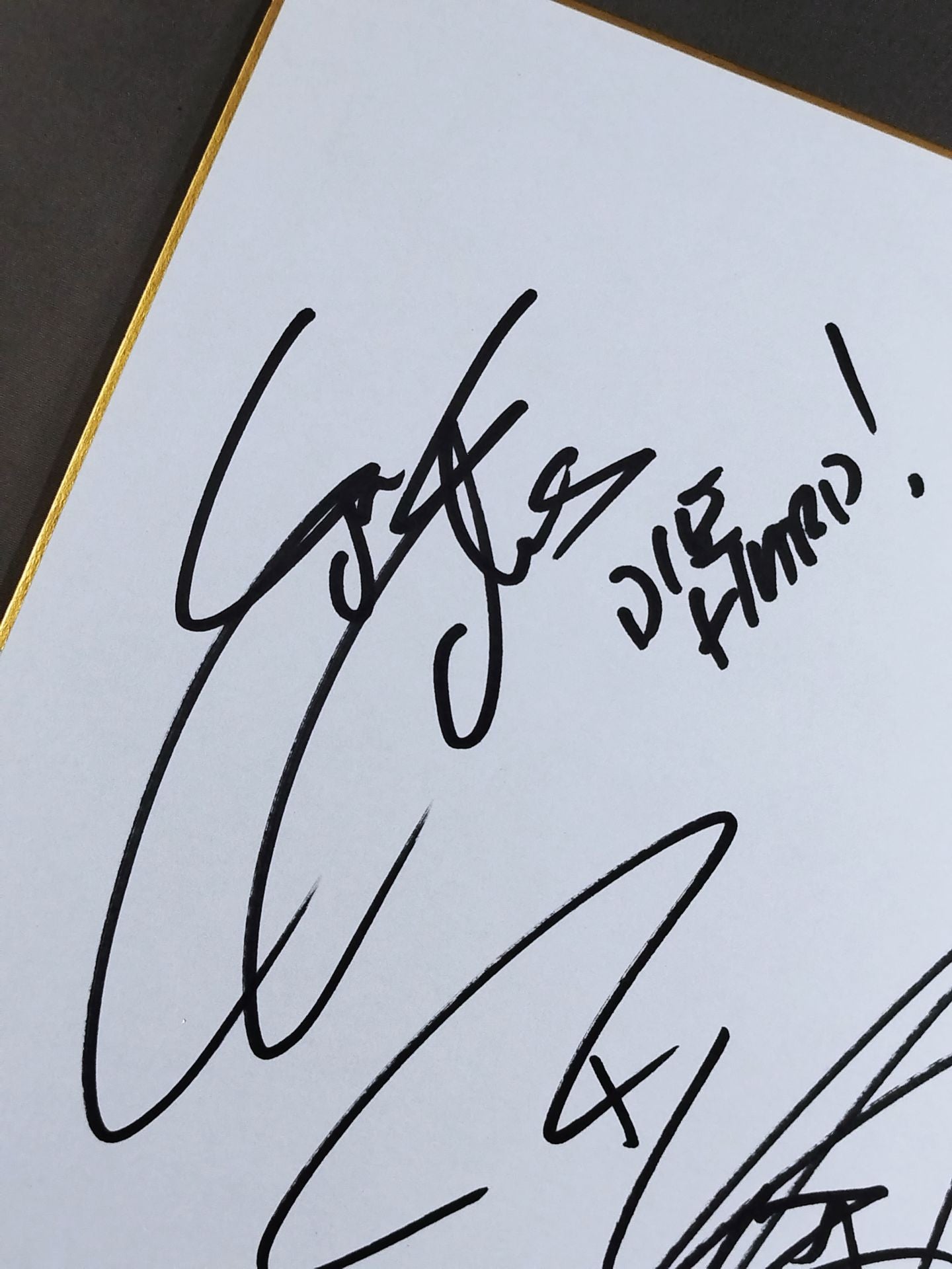 Eddie Edwards and Bobby Fish