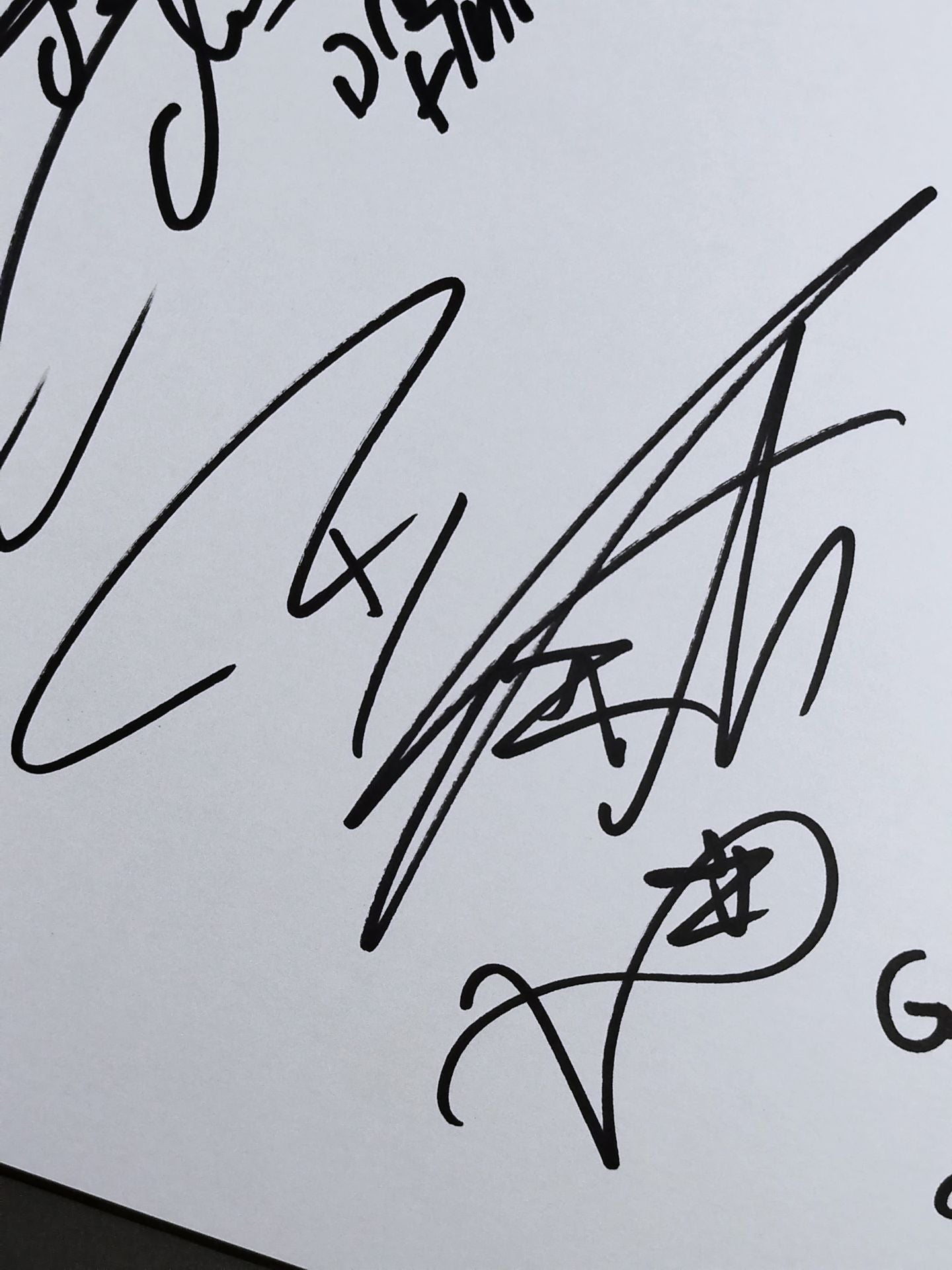 Eddie Edwards and Bobby Fish