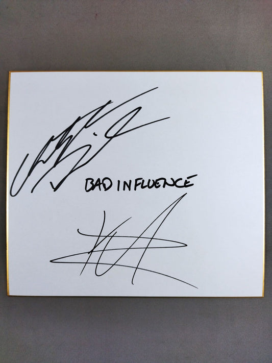 クリストファー・ダニエルズ＆カザリアン