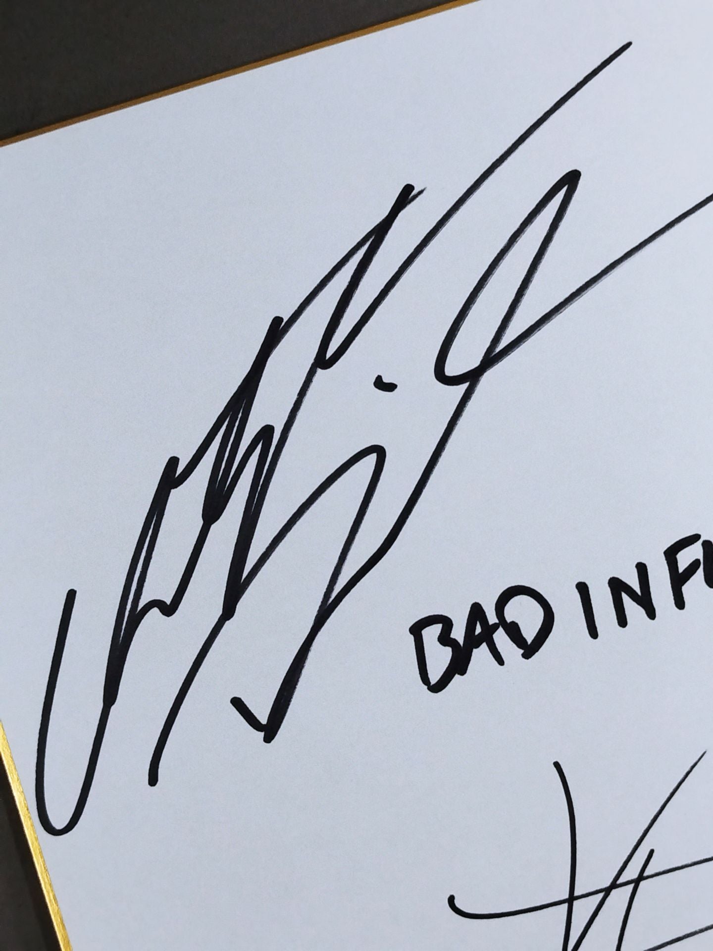 Christopher Daniels & Khazarian