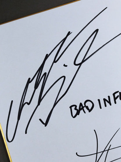 Christopher Daniels & Khazarian