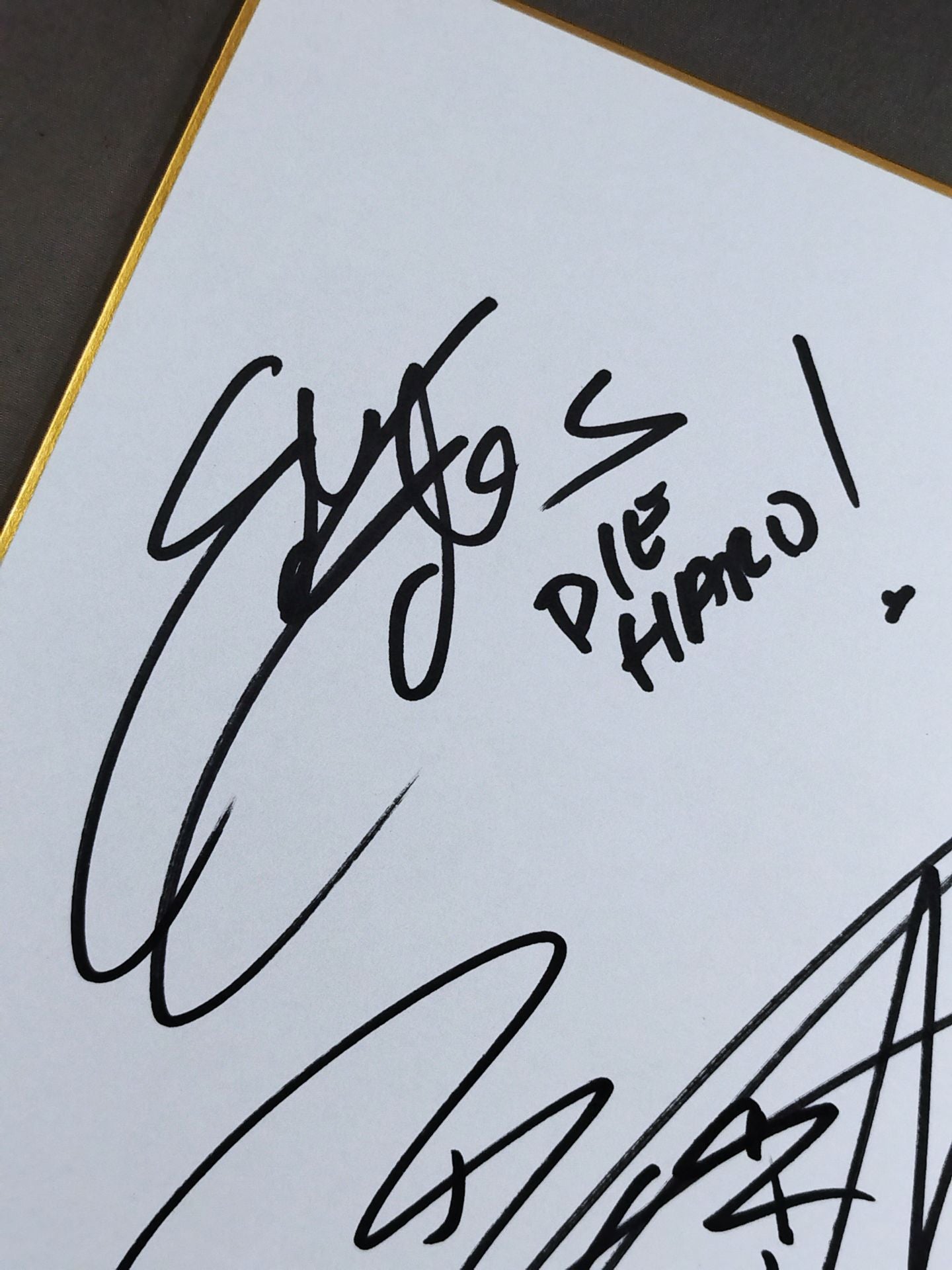 Eddie Edwards and Bobby Fish