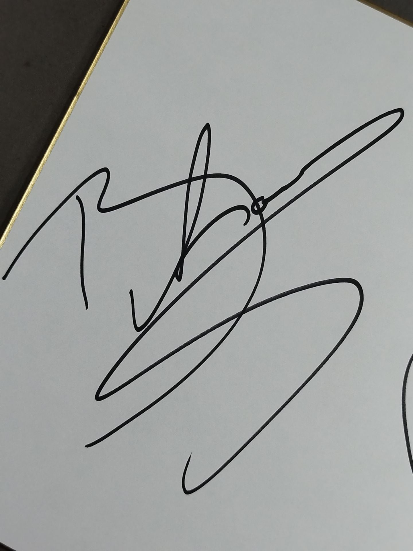 Buchanan and Davey Richards