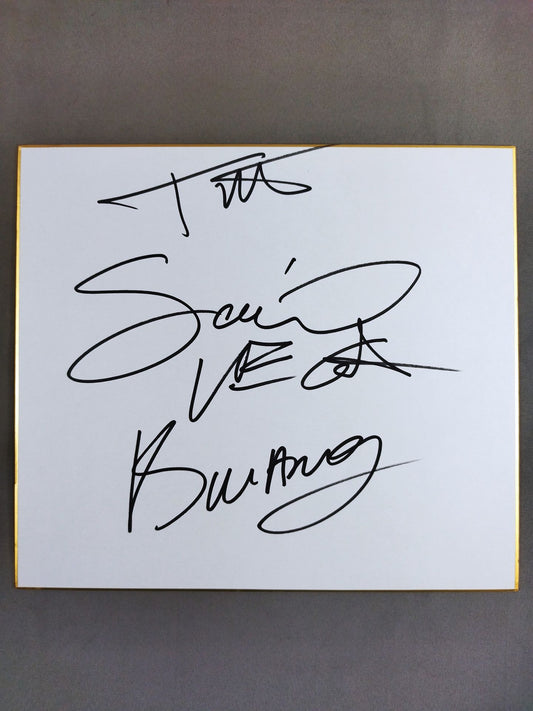 TNT＆ザビオ・ベガ＆クワン