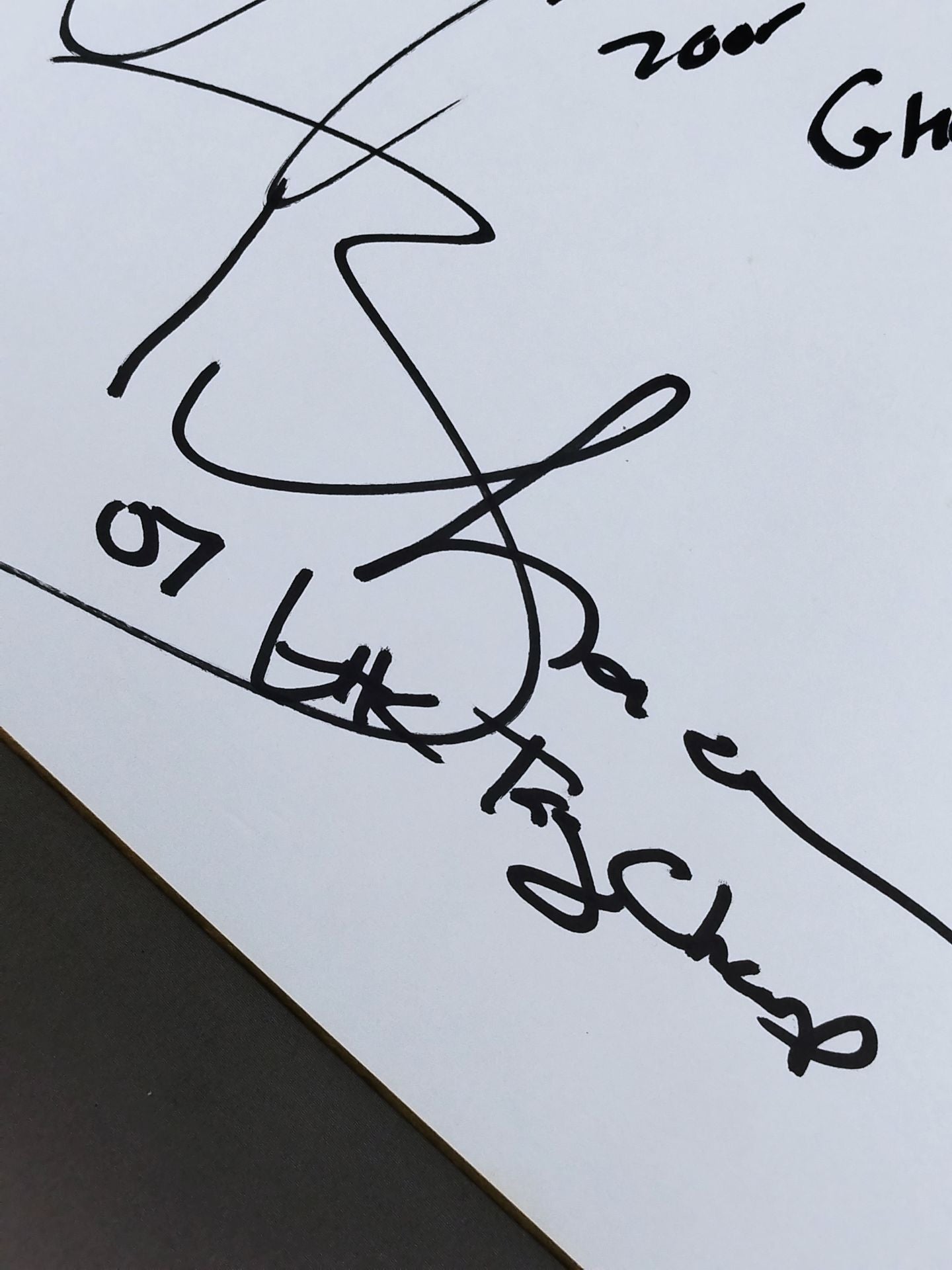 ★RO&D★ D'Lo Brown & Buchanan