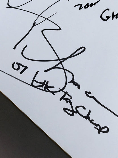 ★RO&D★ D'Lo Brown & Buchanan