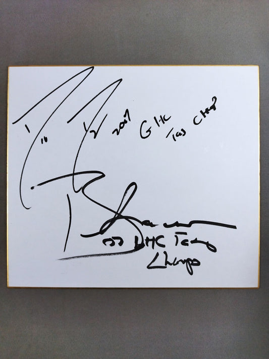 ★RO＆D★ ディーロ・ブラウン＆ブキャナン