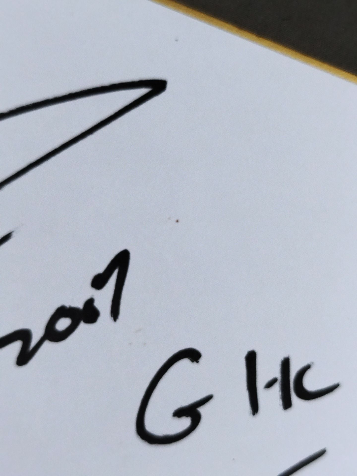 ★RO&D★ D'Lo Brown & Buchanan