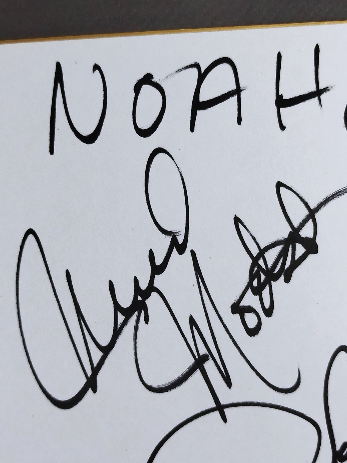 ★ Excellence Corporation ★ Michael Modeste & Donovan Morgan