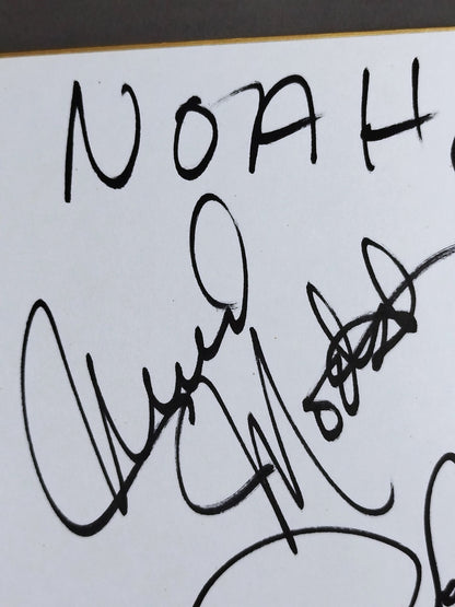 ★ Excellence Corporation ★ Michael Modeste & Donovan Morgan