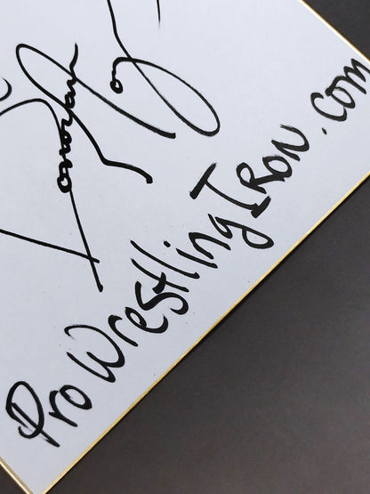 ★ Excellence Corporation ★ Michael Modeste & Donovan Morgan