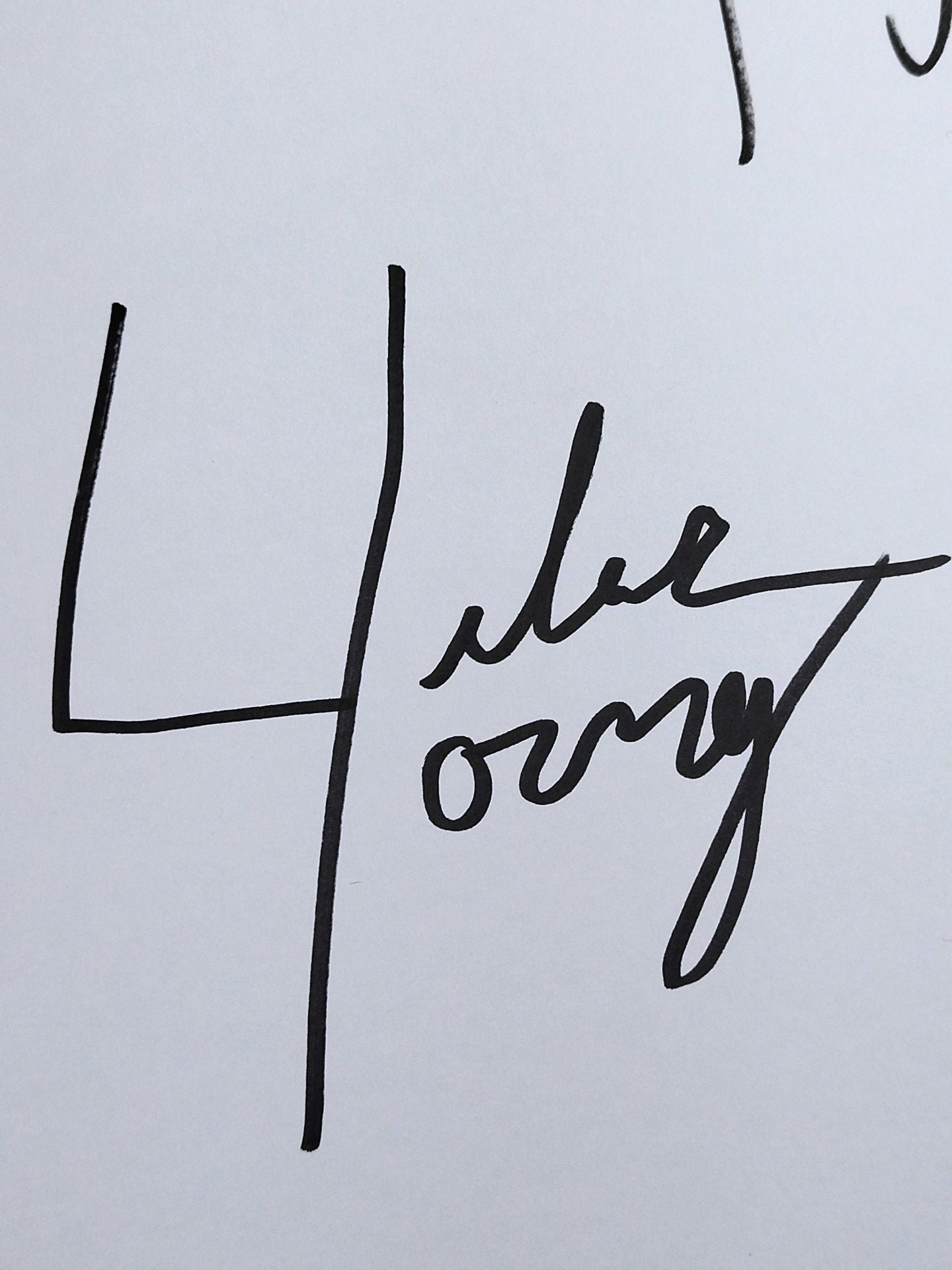 Cyrus Young and Jay Lethal