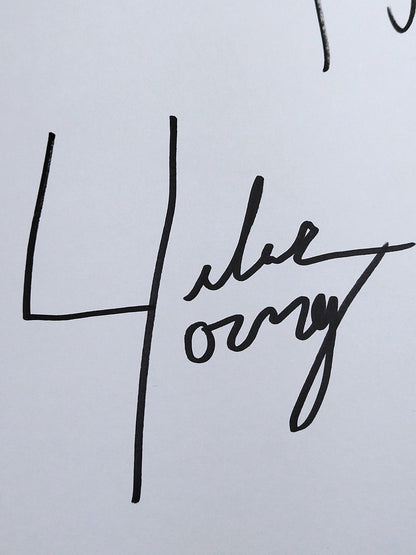 Cyrus Young and Jay Lethal