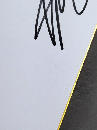 Cyrus Young and Jay Lethal