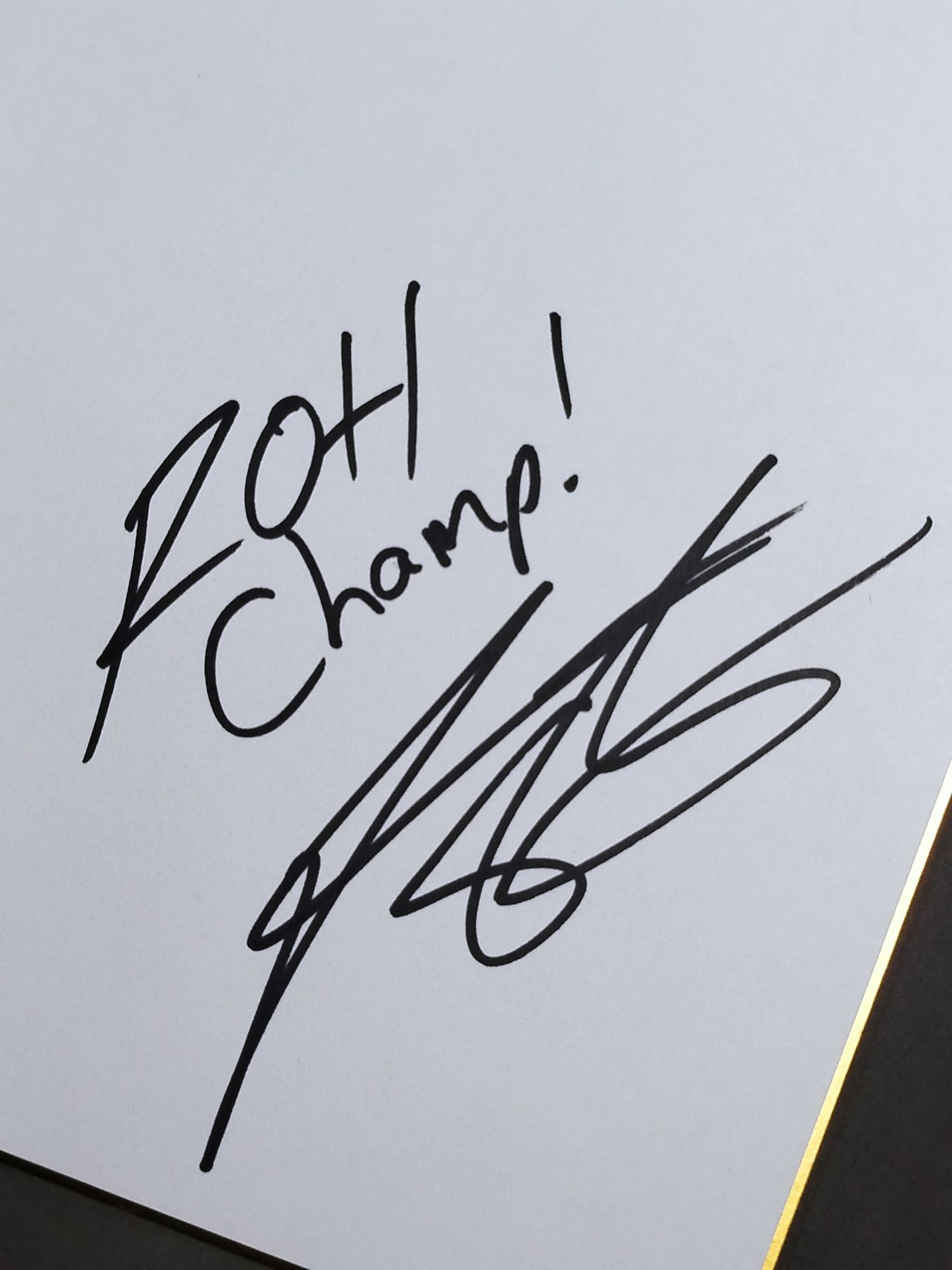 Eddie Edwards & Roderick Strong