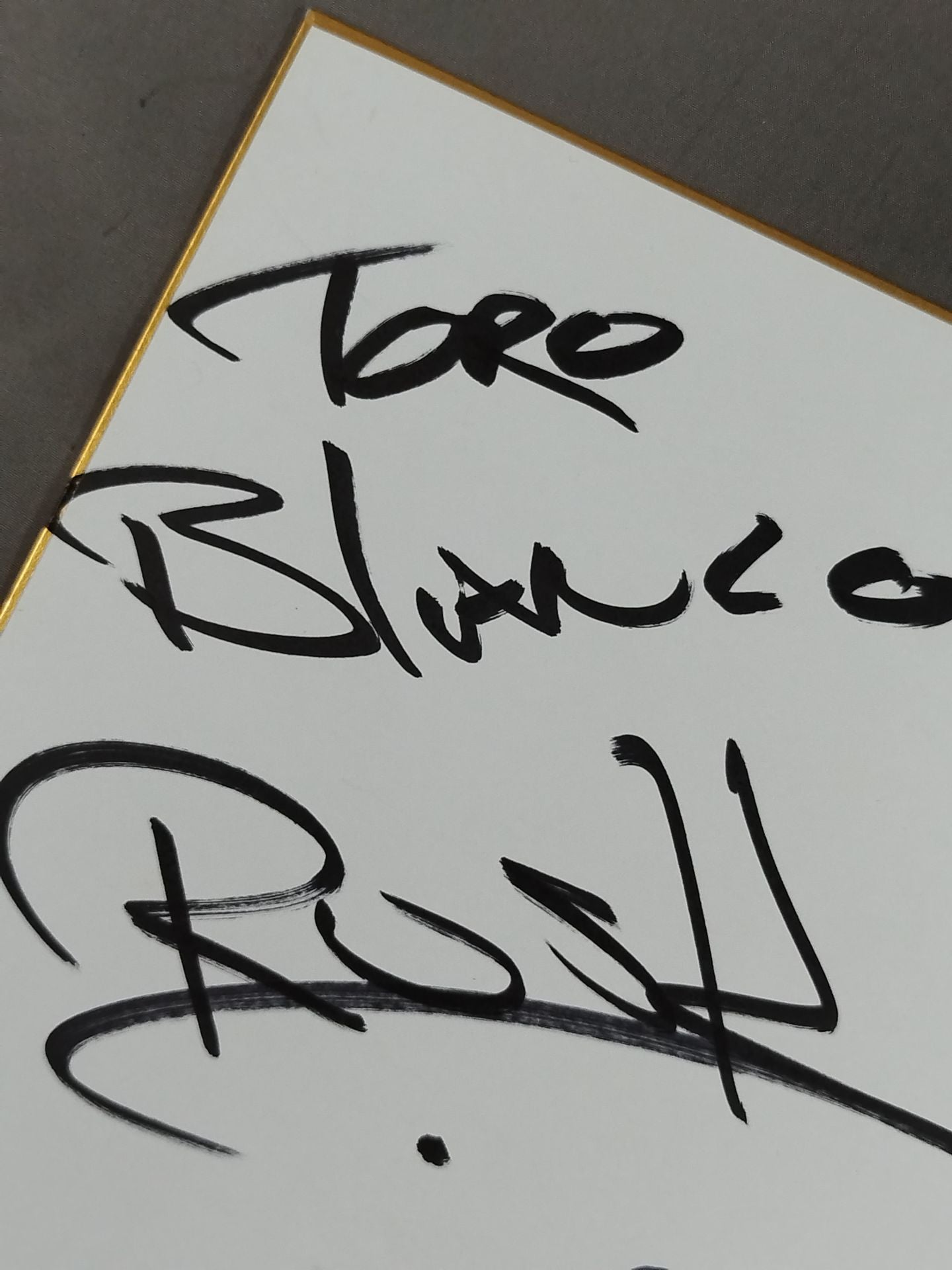 Rush  & Mistico  (2nd ) & Dragon Lee