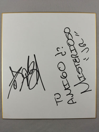 プリンス・デヴィット＆ミステリオッソ・ジュニア