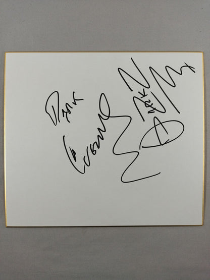 ダーク・クエルボ＆ダーク・オズ