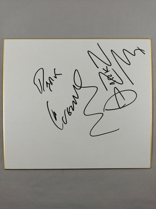 ダーク・クエルボ＆ダーク・オズ