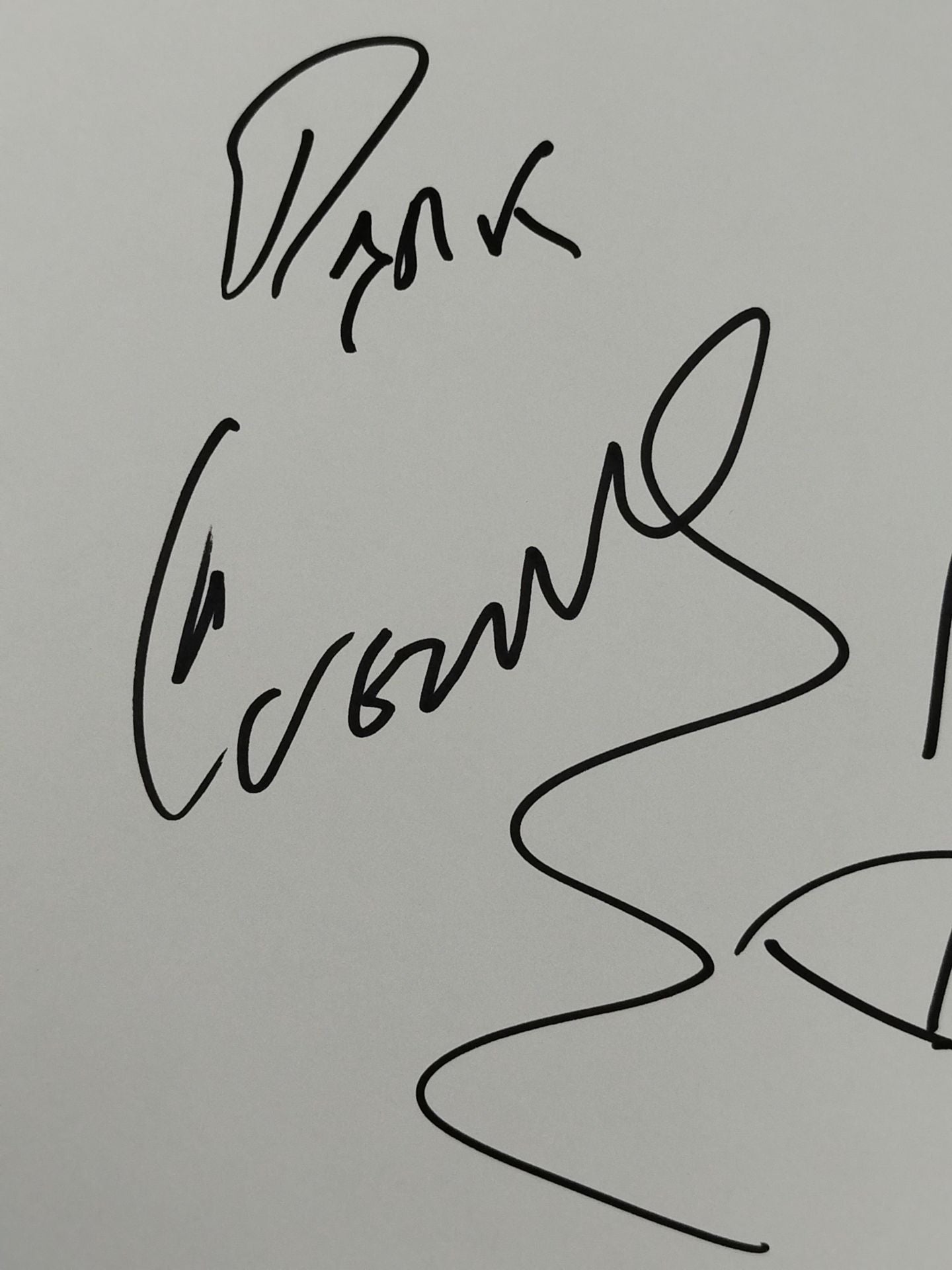 ダーク・クエルボ＆ダーク・オズ