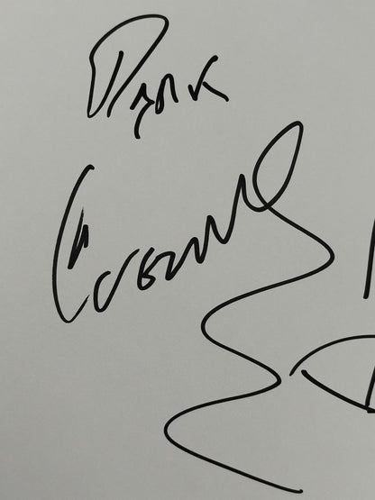 ダーク・クエルボ＆ダーク・オズ