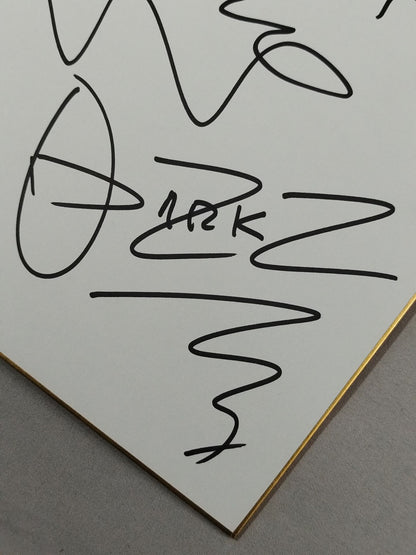 ダーク・クエルボ＆ダーク・オズ