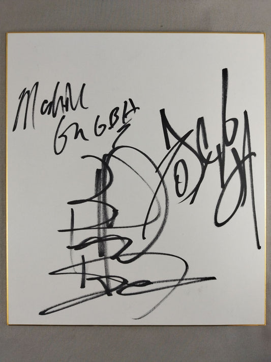 カール・アンダーソン＆プリンス・デヴィット＆永田裕志