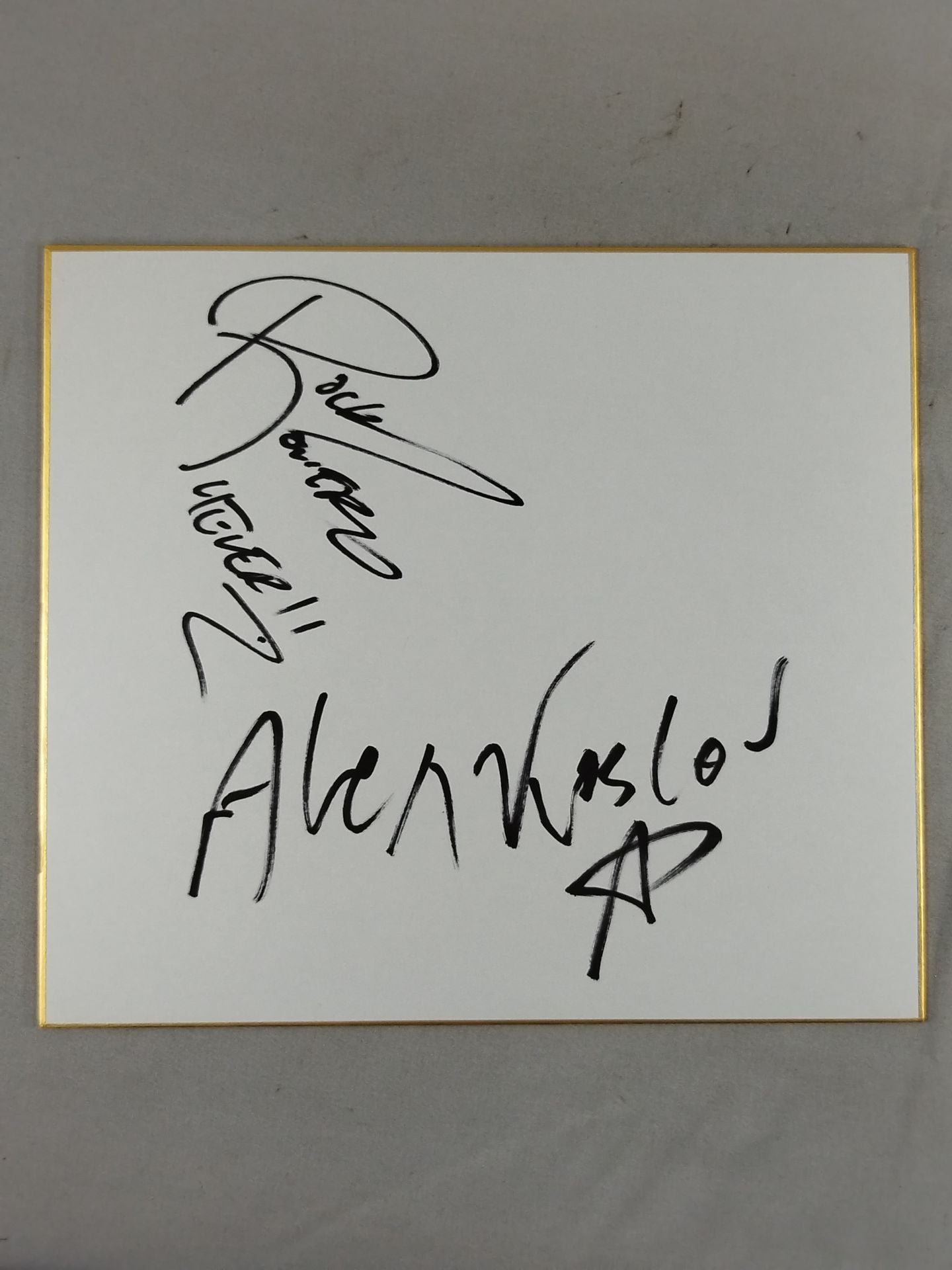 ★ Forever Hooligans Rocky ★ Romero & Alex Kozlov
