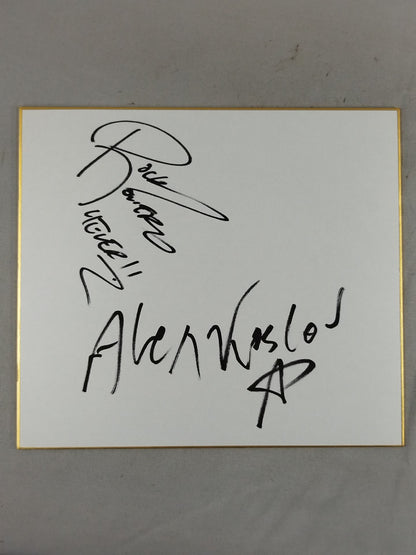 ★ Forever Hooligans Rocky ★ Romero & Alex Kozlov