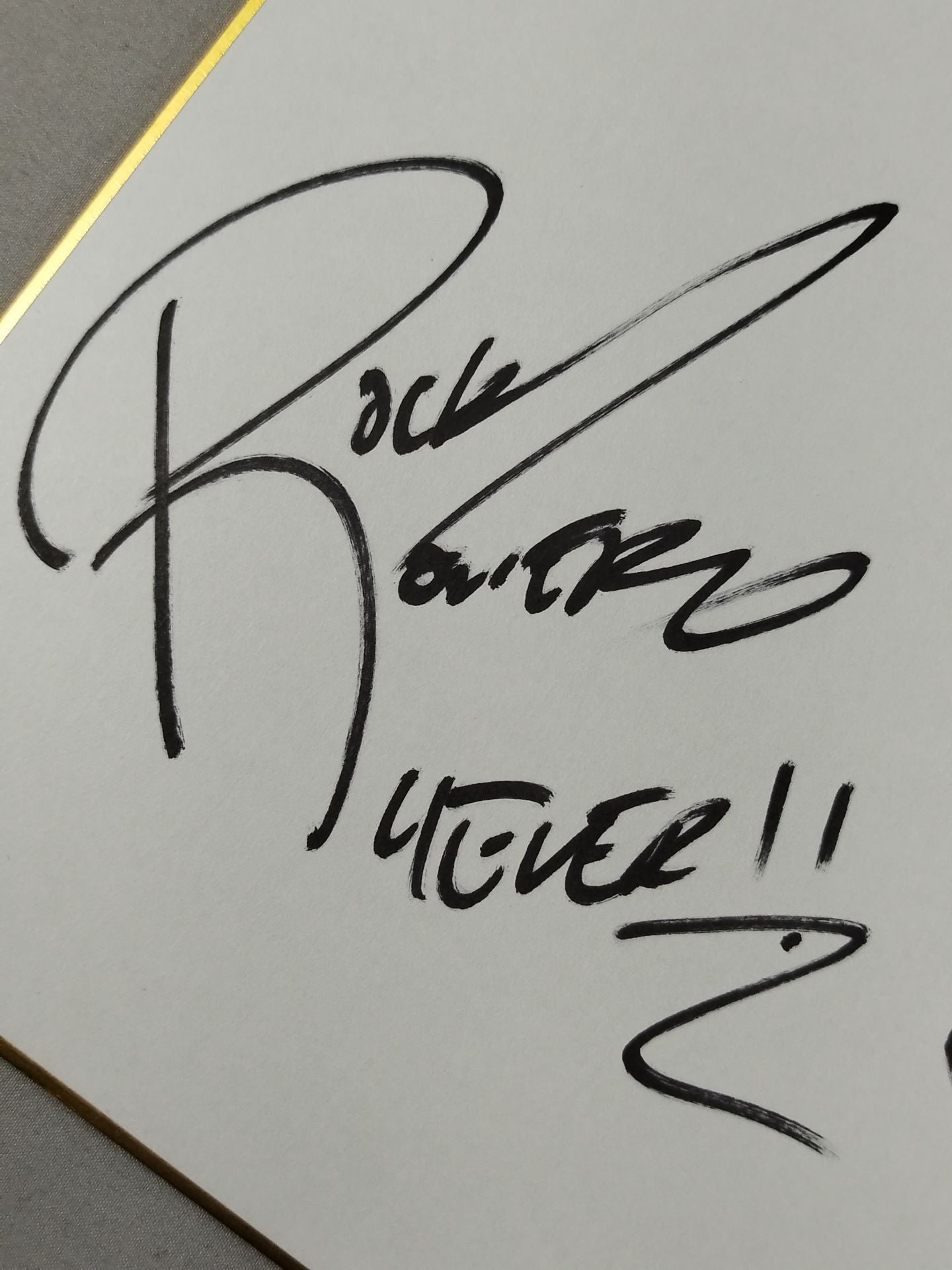 ★ Forever Hooligans Rocky ★ Romero & Alex Kozlov