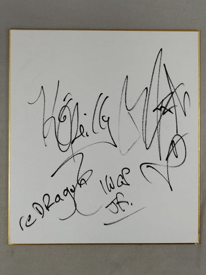 ★reDRagon★ カイル・オライリー＆ボビー・フィッシュ