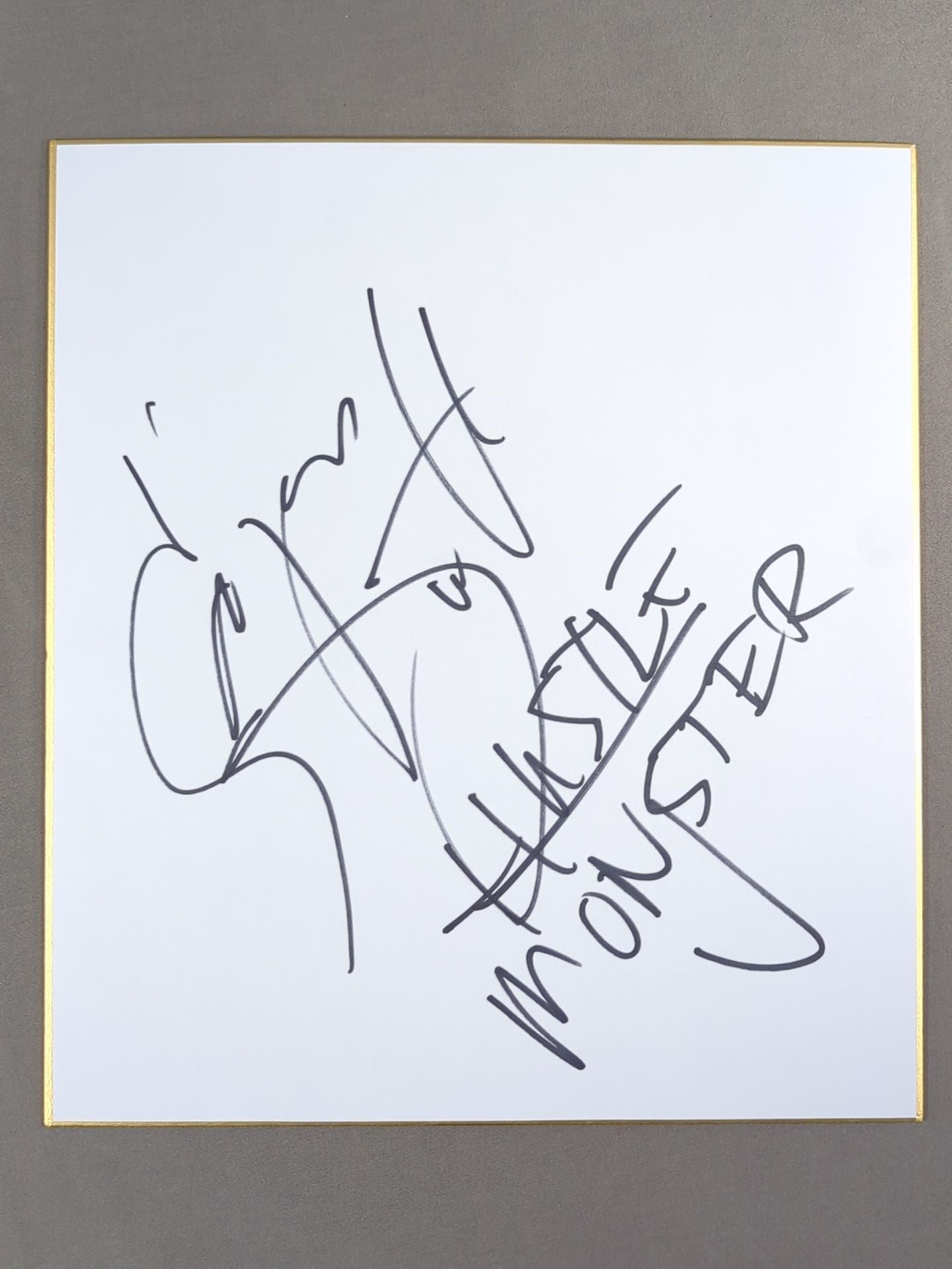 サンジェイ・ダット＆モンスターJ