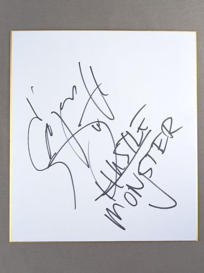 サンジェイ・ダット＆モンスターJ