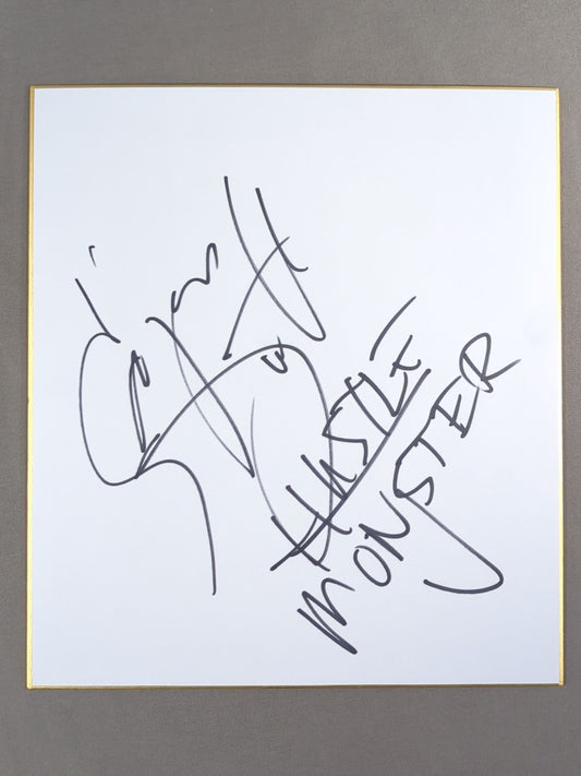 サンジェイ・ダット＆モンスターJ